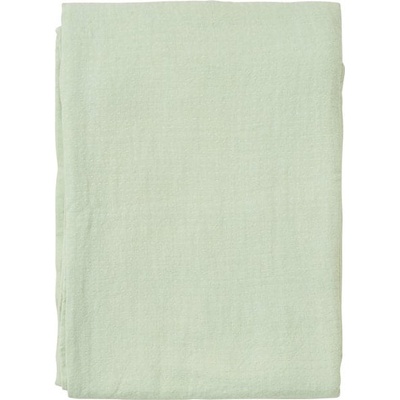 Södahl Шалте Point 200 x 260 см цвят мента (727193)