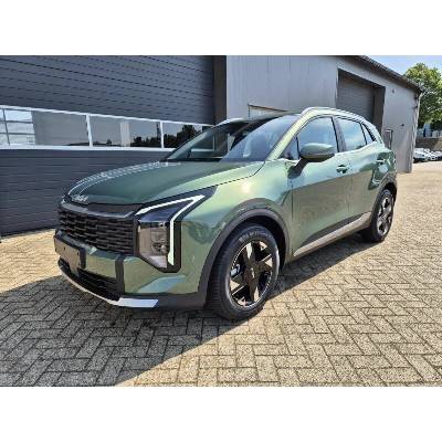 Kia Sportage 1.6 T-GDI Vision 110 kW