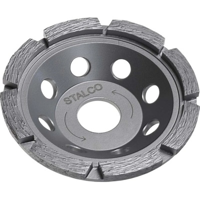 Stalco Diamantový kotouč segmentový 180 mm S-33018
