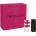 Trussardi Ruby Red Gift Set EDP 60 ml+ Body Emulsion 125 ml за жени
