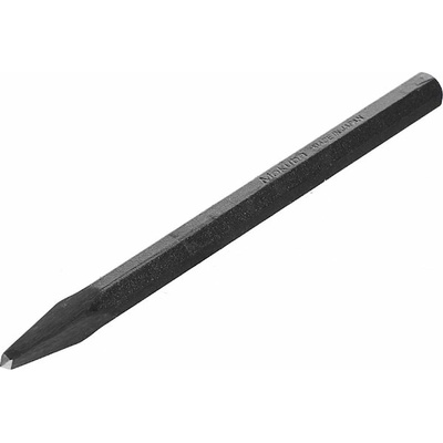 Japonské špicaté dláto na murivo a betón SK11 - 10 mm