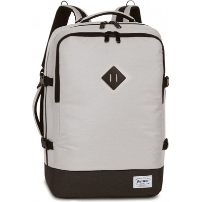 Bestway cabin pro retro 40223-6100 šedá 40 L