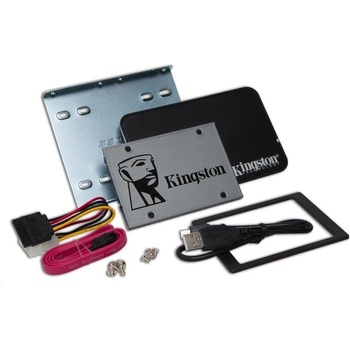 Kingston UV500 120GB, 2,5", SATAIII, SUV500B/120G