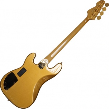 JP Gold 4
