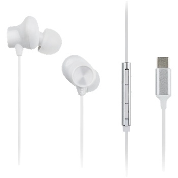 Panasonic RP-TCM225DEK USB-C