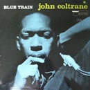 John Coltrane - Blue Train LP