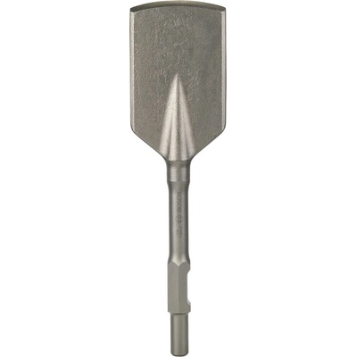 2608690114 Sekáč na asfalt s šestihranným upínáním 30 mm 450 x 125 mm Bosch