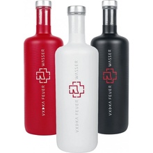 Rammstein 40% 0,7 l (čistá fľaša)