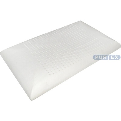 PURTEX Polštář ORTHOsleep Potah Greenfirst A_200056402 73x43