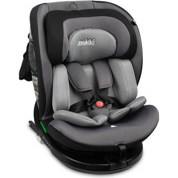 Caretero Mokki i-Size 2024 Grey
