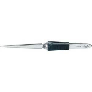 KNIPEX Кръстцова (кръстосана) пинцета 160 мм knipex 08529 (92 95 89)
