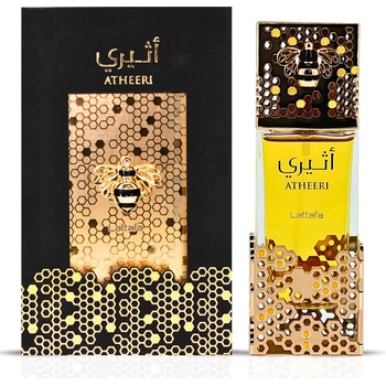 LATTAFA Atheeri EDP 100 ml