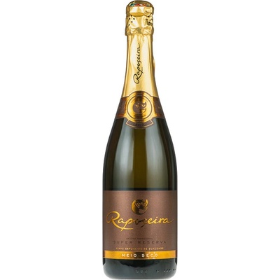 Raposeira Super Reserva Meio Seco 2017 12,5% 0,75 l (čistá fľaša)