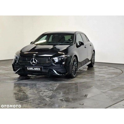 Mercedes-Benz A 220 140 kW