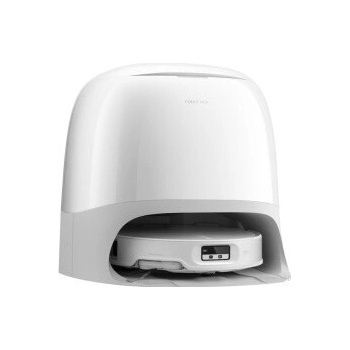 Roborock Qrevo Curv 2 Pro white