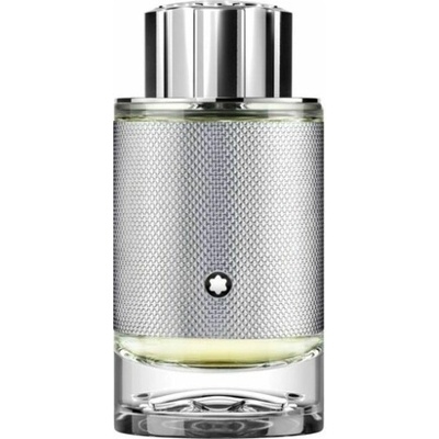 Mont Blanc Explorer Platinum EDP 200 ml