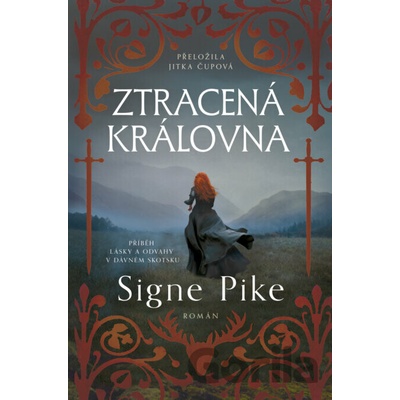 Ztracená královna