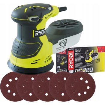 Ryobi ROS 300