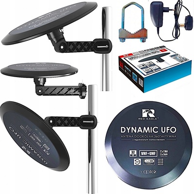 Opticum DYNAMIC UFO