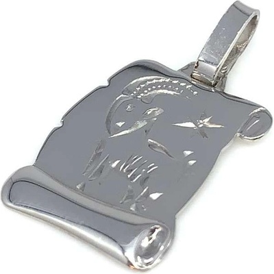Jan Kos jewellery Stříbrný přívěsek 32105617