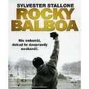 rocky balboa DVD