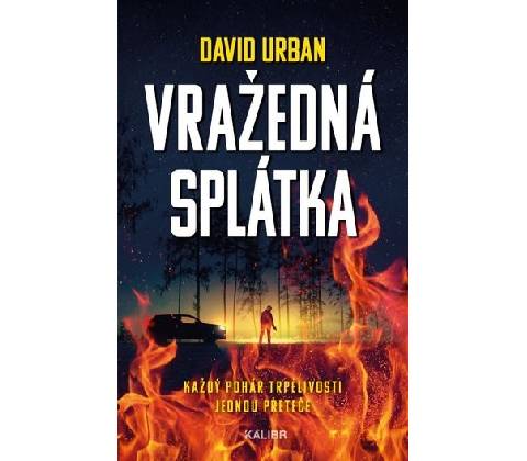 Vražedná splátka