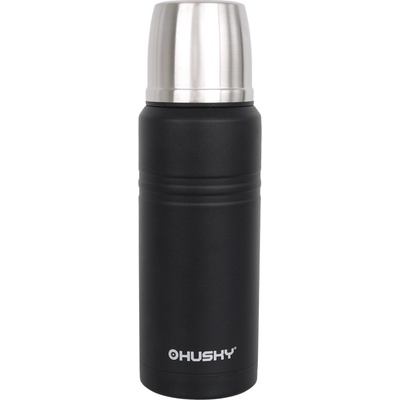 Husky Maul 750 ml Black