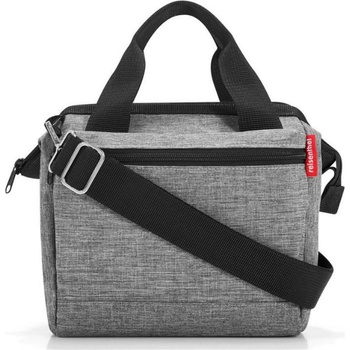 Reisenthel Чанта Reisenthel Allrounder Cross Twist Сребрист Reisenthel | Siv | ЖЕНИ | ЕДИН РАЗМЕР