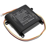 Cameron Sino Батерия за Hobot Legee 7, 5000 mAh, Li-Ion (CS-HTL700VX)