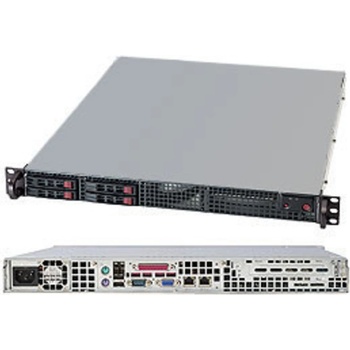 Supermicro SYS-1017C-TF