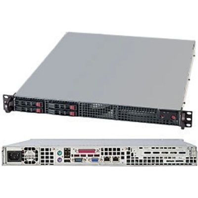 Supermicro SYS-1017C-TF
