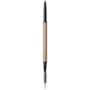 MAC Cosmetics Pro Brow Styler молив за вежди цвят Fling 0.08 гр