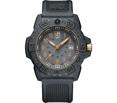 Luminox 3508.GOLD
