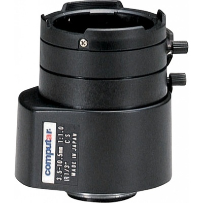 COMPUTAR TG3Z3510FCS 3,5-10,5mm f/1 DC, IR