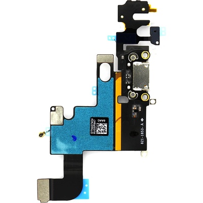iPhone 6 Flex Kabel vč. Dobíjecího Konektoru White