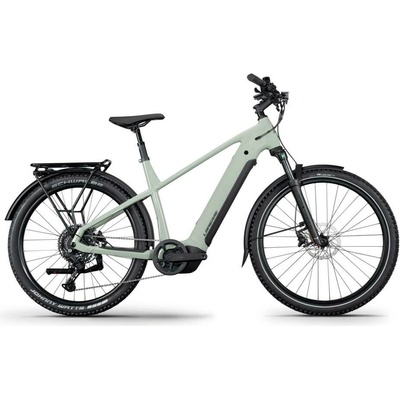 Lapierre e-Explorer 7.6 High 2025