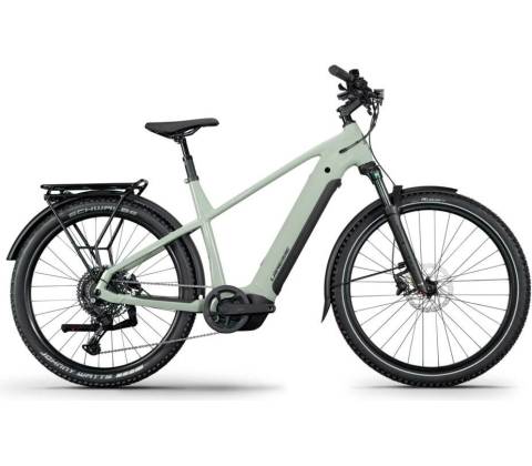 Lapierre e-Explorer 7.6 High 2025