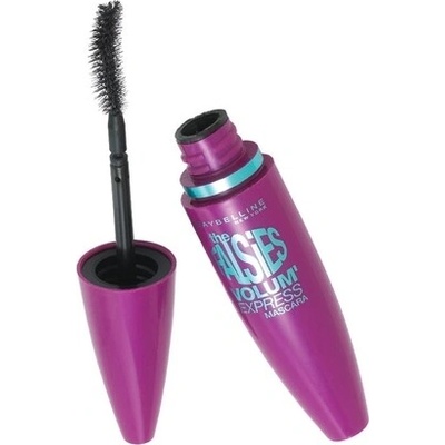 Maybelline Falsies Black řasenka black 6 ml