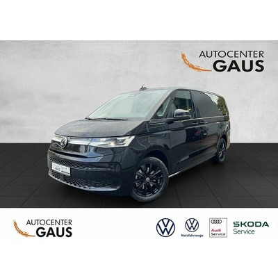 Volkswagen T7 Multivan 2.0 TDI DSG 110 kW