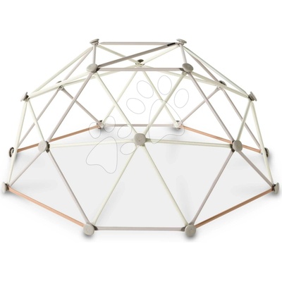 Metal Climbing Dome Exit Toys Preliezačka kupola 190 cm
