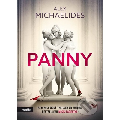 Panny - Alex Michaelides