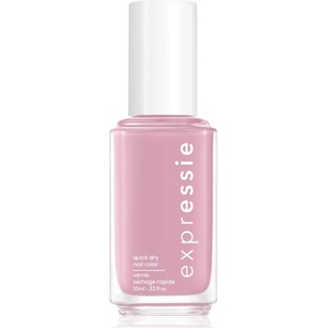 essie expressie бързозасъхващ лак за нокти цвят 200 in the timezone 10ml