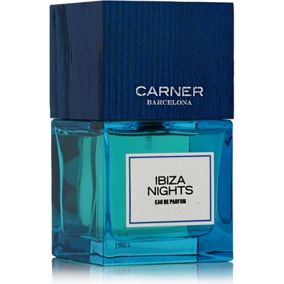 Carner Barcelona Ibiza Nights parfumovaná voda unisex 100 ml