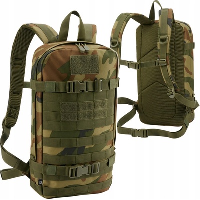 Brandit US Cooper Daypack woodland 11 l