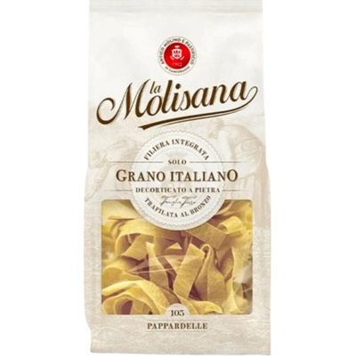 La Molisana Těstoviny Tagliatelle č. 103 široké 500g