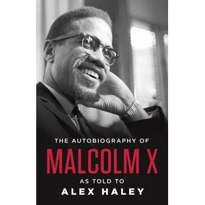 The Autobiography of Malcolm X (1992)