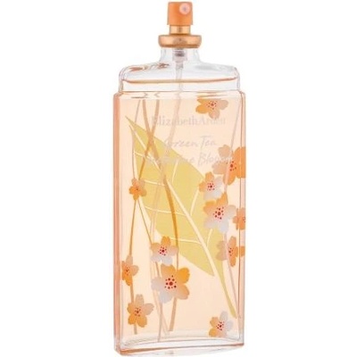 Elizabeth Arden Green Tea Nectarine Blossom 100 ml eau de toilette тестер за жени