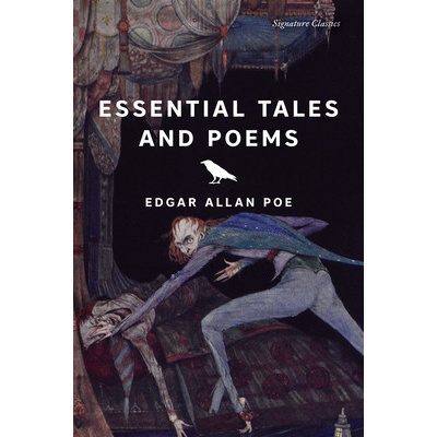 Essential Tales and Poems - Poe Edgar Allan