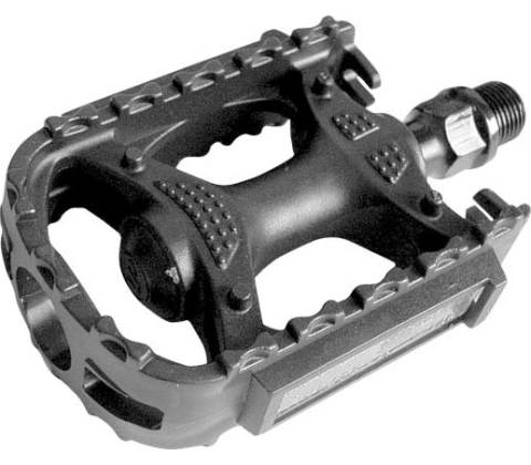 Basic MTB pedály