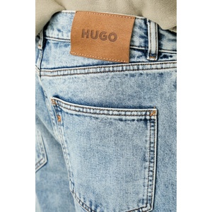 HUGO Blue дънки straight мъжки Jonah (50563455)